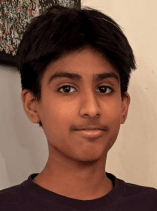 Krithik Devarajan