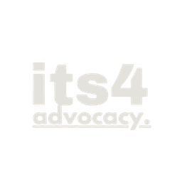 ITs4Advocacy Logo