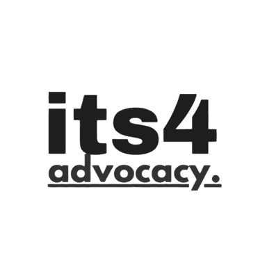 ITs4Advocacy Logo